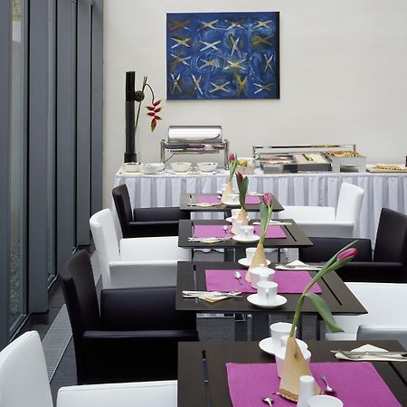 Design Merrion Hotel Prague Luaran gambar