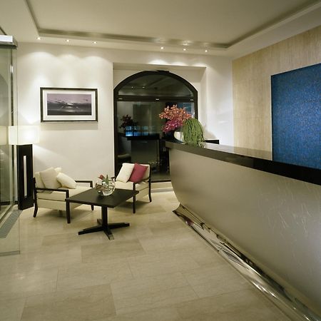 Design Merrion Hotel Prague Dalaman gambar