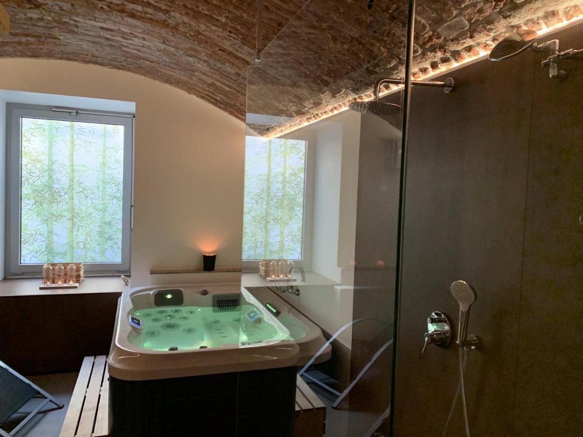 Design Merrion Hotel Prague Luaran gambar
