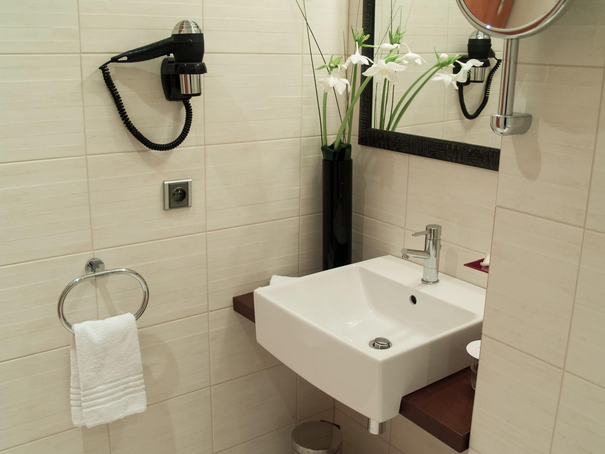 Design Merrion Hotel Prague Luaran gambar
