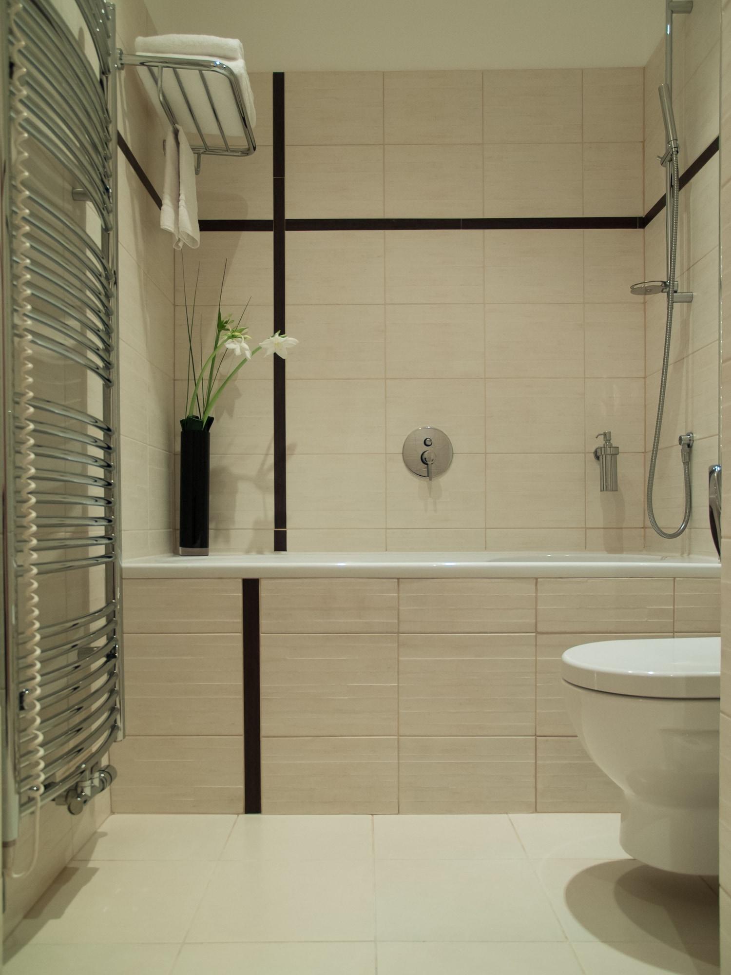 Design Merrion Hotel Prague Luaran gambar