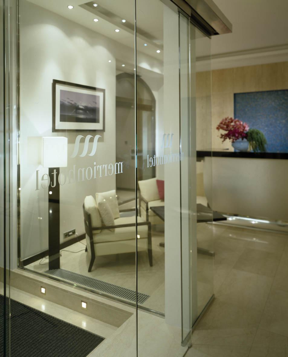 Design Merrion Hotel Prague Dalaman gambar