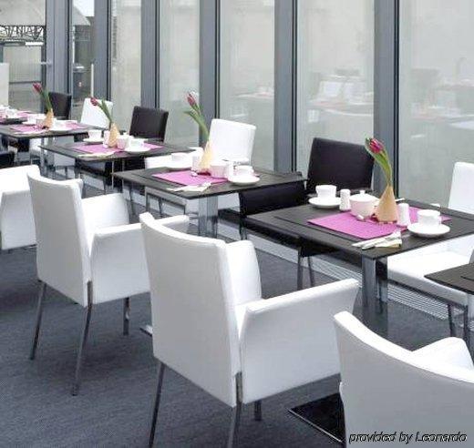 Design Merrion Hotel Prague Restoran gambar