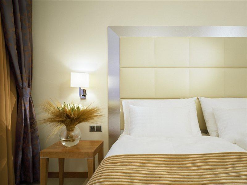 Design Merrion Hotel Prague Luaran gambar