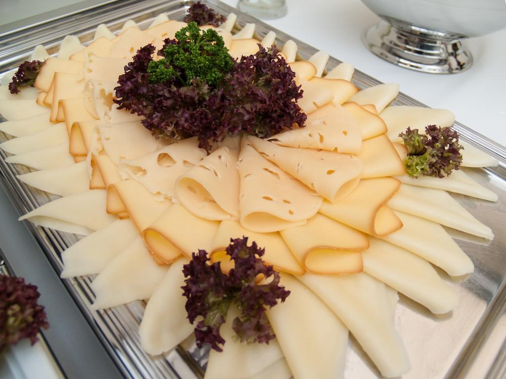 Design Merrion Hotel Prague Luaran gambar