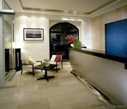 Design Merrion Hotel Prague Luaran gambar